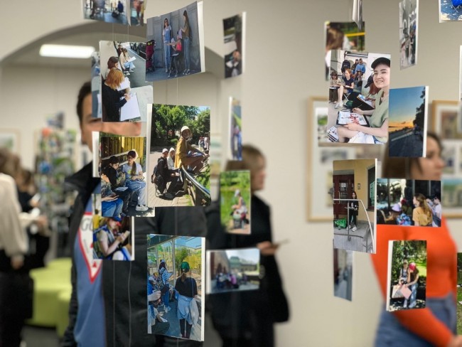 выставка лето 2024