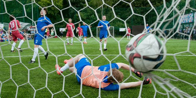 na zapade moskvy solncevo