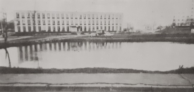 shkola 1007 otmetila 35 letnij yubilej