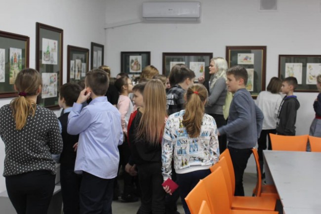 Студия картина солнцево