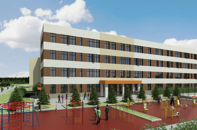 na zapade moskvy solncevo